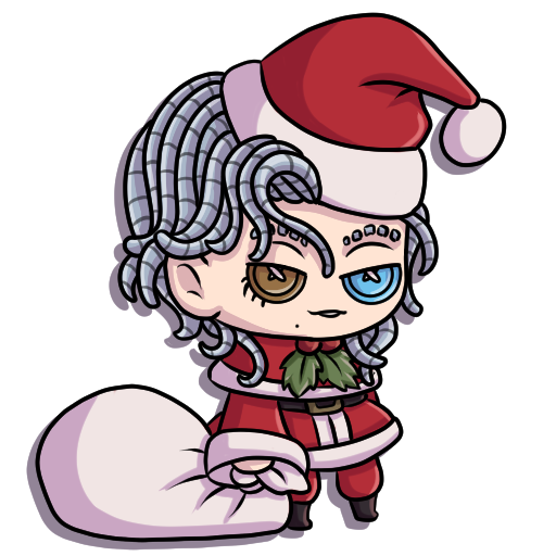yunartsSFW's tweet photo. Padoru x Identity V (13+/11)  

#Padoru #IDV #IdentityV #Identity_V #FlorianBrand #Florian_Brand #FireInvestigator #EvelynMora #Evelyn_Mora #FaroLady #RichardSterling #Richard_Sterling #Knight https://t.co/bSw2ln7EZE