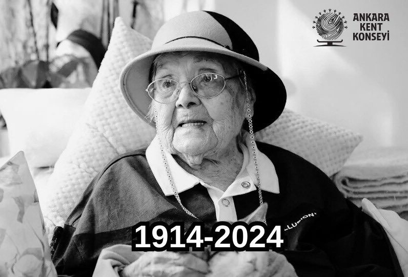 ank_kentkonseyi's tweet image. #MuazzezİlmiyeÇığ

Tarihe iz bırakan bir Cumhuriyet çınarı... Ömrünü bilime, aydınlığa, insanlığa adamış Sümerolog, arkeoloji ve dilbilimi alanına büyük katkılar sağlayan en tutkulu Cumhuriyet kadını...

Dünyaya bıraktığı güzellikler ve kültürel mirasla her daim anılacak,…