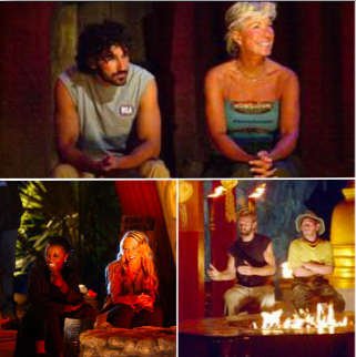 SurvivorQuotesX tweet media