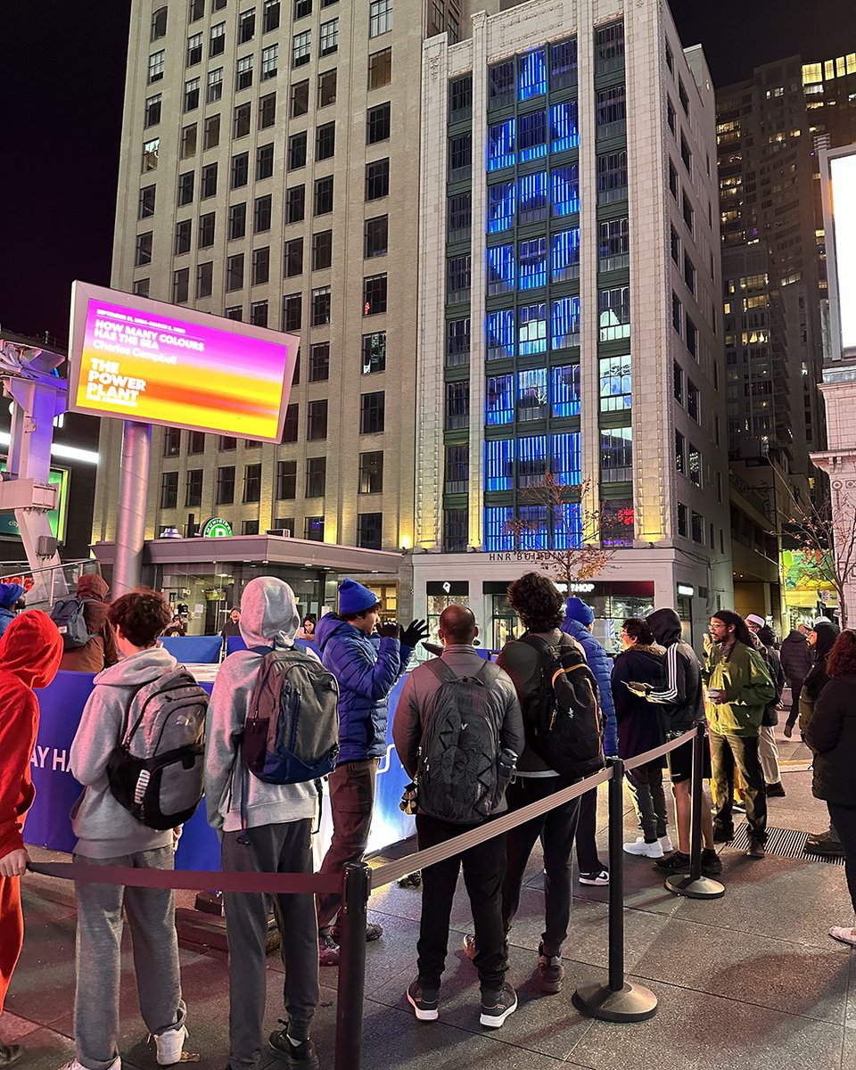 PlayStation Canada tweet media