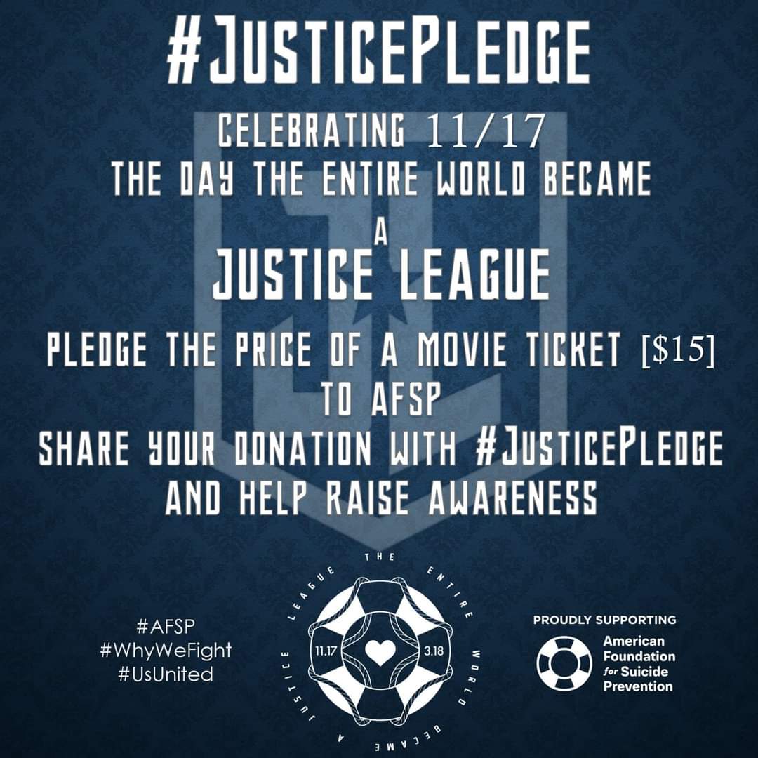 #JusticePledge 
~The Savage Bat~
