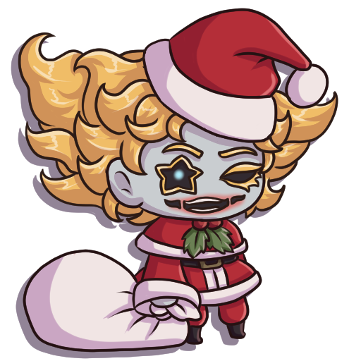 yunartsSFW's tweet photo. Padoru x Identity V [Part 2] (10/8)    

#Padoru #IDV #IdentityV #Identity_V #Ivy #TheShadow #JeffreyBonavita #Jeffrey_Bonavita #Goatman #MikeMorton #Mike_Morton #Hullabaloo https://t.co/bbsBJsDjSo