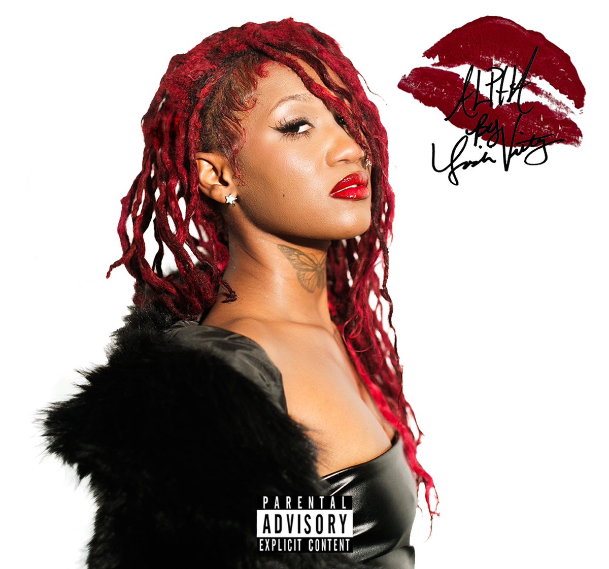 YoshiVintage's tweet photo. ALPHA💋 11/19

an EP written by me :)

executive produced by @PythonP_ and Jared Grundy https://t.co/wwwtrVqXwk