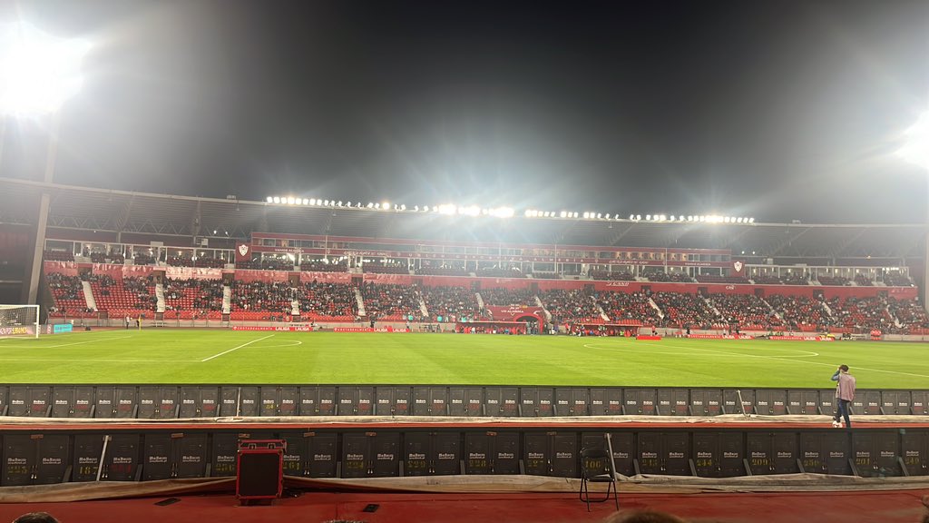 Dosez_'s tweet photo. UD Almería- RC Deportivo 🔍⚽️🏟️ https://t.co/Gjc6reEzT1