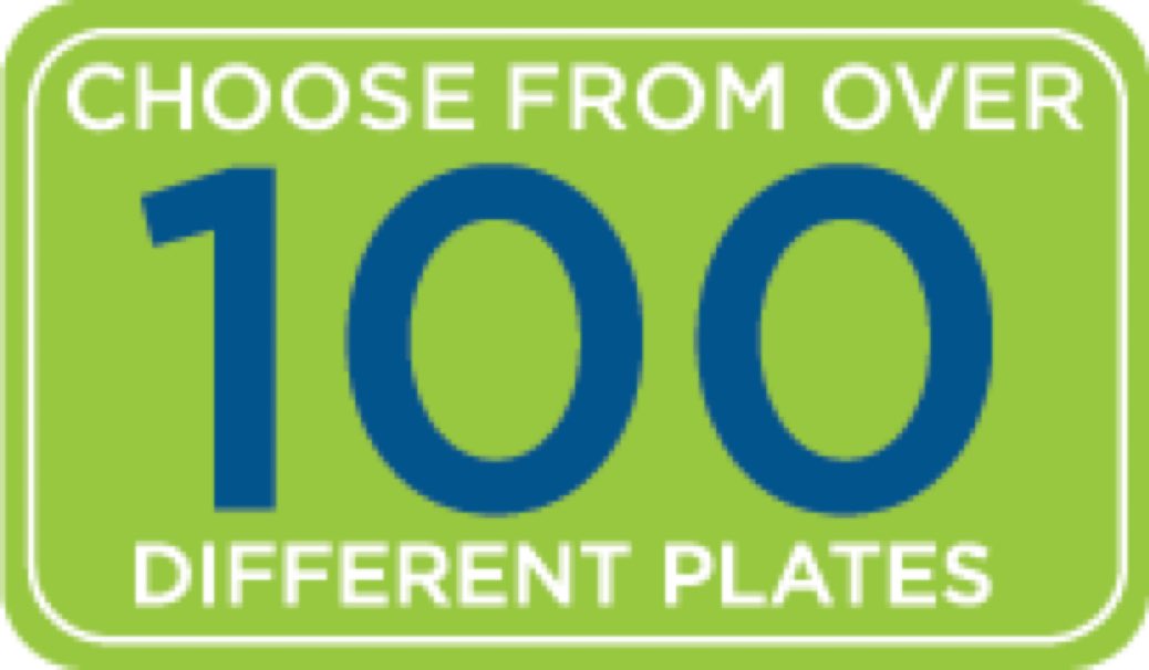 Purchase a specialty license plate from <a href="/TN_Arts/">TN Arts Commission</a> Commission to support organizations like Ethos!