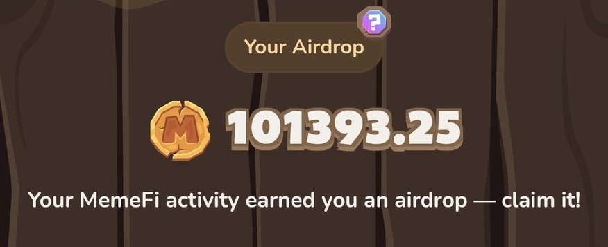 We need 50,000 $SUI address!

Drop your #SUI / #MEMEFI address fast👇

24 hrs left 🚨
Join - t.me/AirdropEarning…

LIKE + RETWEET + FOLLOW
🎁🔁🏖️♥️