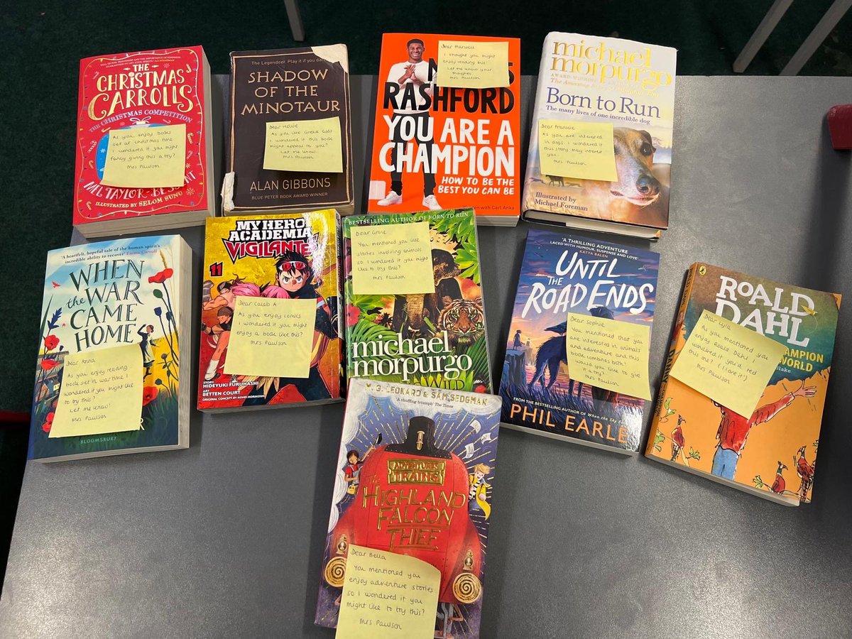 Flint High English (@flint_english) on Twitter photo I can see a few of our firm favourites in these piles of books!! Let’s hope the pupils love Mrs Paulson’s recommendations! <a href="/flinthigh/">Flint High School</a> <a href="/philearle/">Phil Earle</a> <a href="/WelshDragonParr/">Lesley Parr</a> 📚🏴❤️ I can see a few of our firm favourites in these piles of books!! Let’s hope the pupils love Mrs Paulson’s recommendations! <a href="/flinthigh/">Flint High School</a> <a href="/philearle/">Phil Earle</a> <a href="/WelshDragonParr/">Lesley Parr</a> 📚🏴❤️