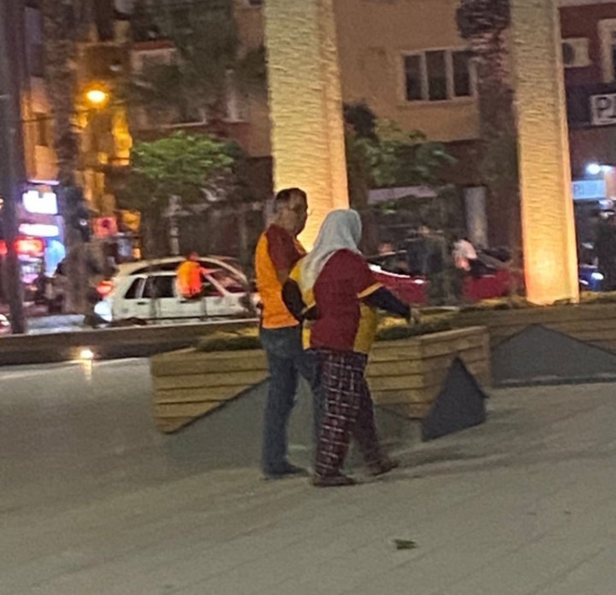 hiç merakın yok mu böyle şeylere