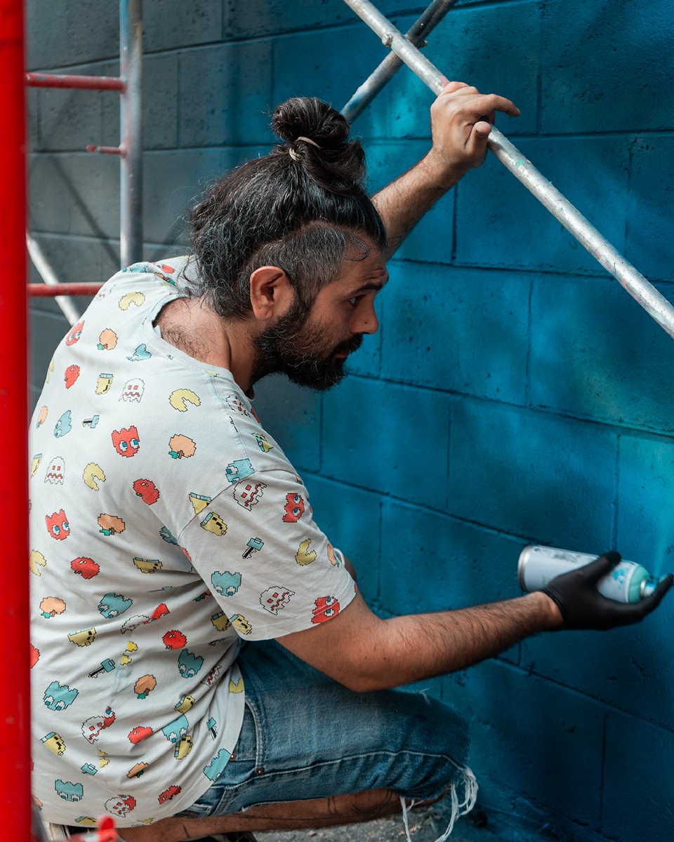 CMS Foundation tweet media