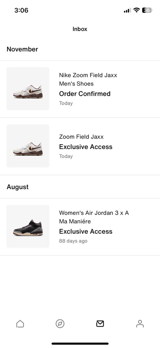 InTheMaking's tweet image. Shout out to @RaffyCollects for the early hint. 🙌🏼