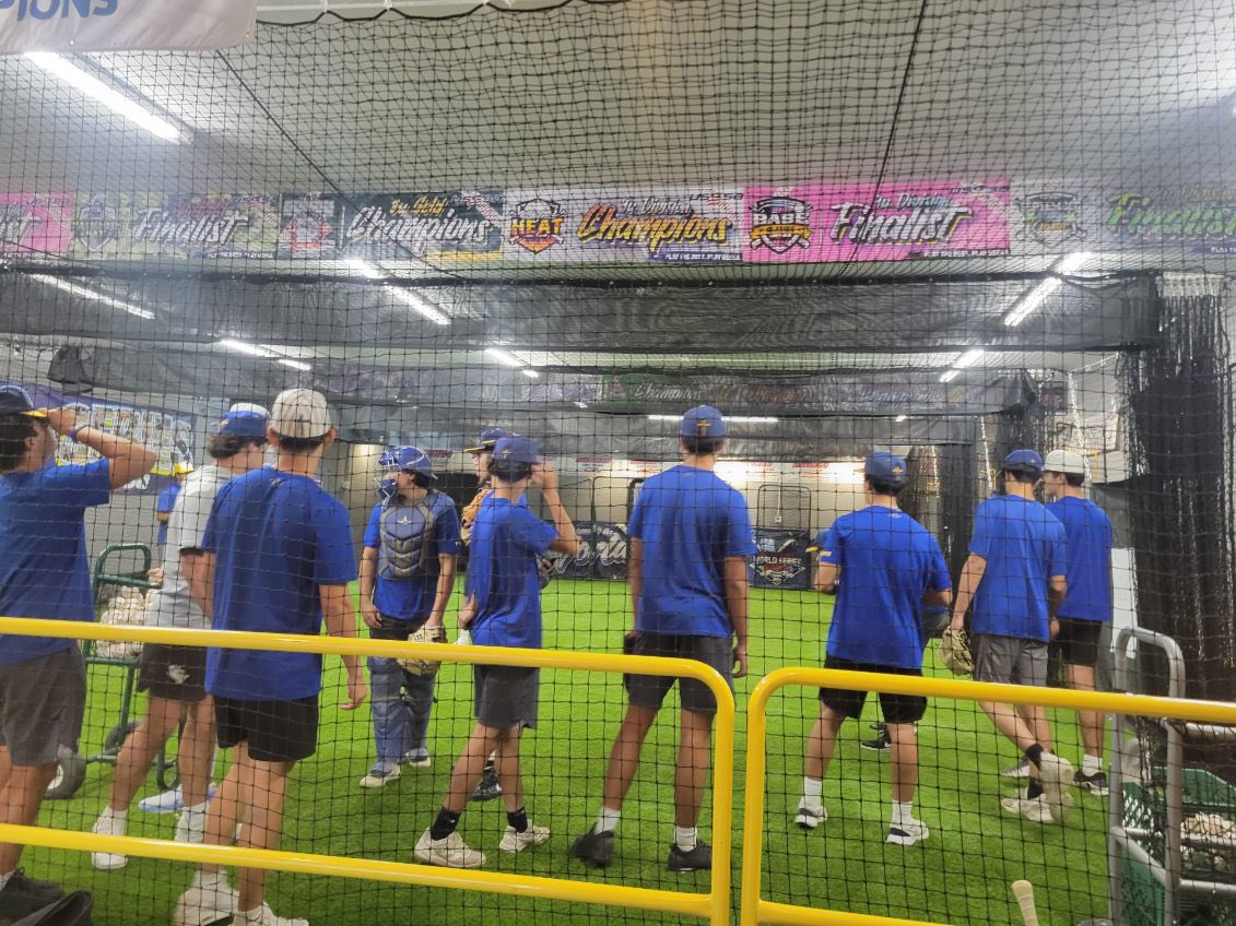 Bishop Amat Baseball tweet media