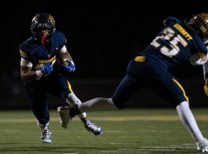 JAKOBY LAGAT 👑 (@jakoby_lagat) on Twitter photo REGIONAL FINAL HIGHLIGHTS✅
hudl.com/v/2Qq4eN
⭐️12 ATTEMPTS
⭐️115 YARDS
⭐️2 TD
#WEWILL <a href="/MartianFB/">Goodrich Martian Football</a> <a href="/MartiansNation/">Goodrich Martians Nation!</a> <a href="/AdGoodrich/">Goodrich AD</a> REGIONAL FINAL HIGHLIGHTS✅
hudl.com/v/2Qq4eN
⭐️12 ATTEMPTS
⭐️115 YARDS
⭐️2 TD
#WEWILL <a href="/MartianFB/">Goodrich Martian Football</a> <a href="/MartiansNation/">Goodrich Martians Nation!</a> <a href="/AdGoodrich/">Goodrich AD</a>