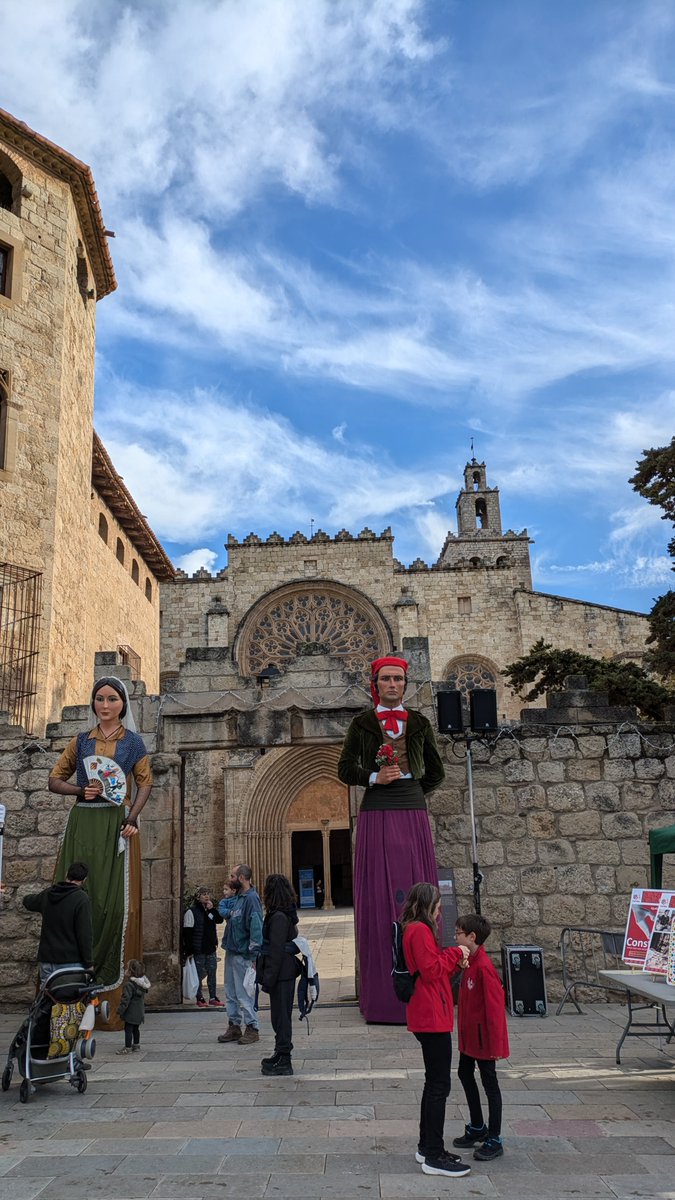 Festa de Tardor tweet media