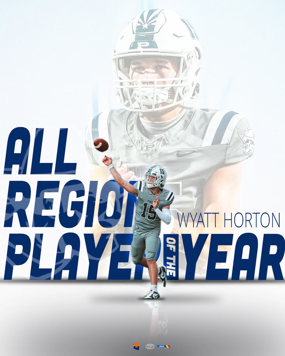 Wyatt Horton tweet media