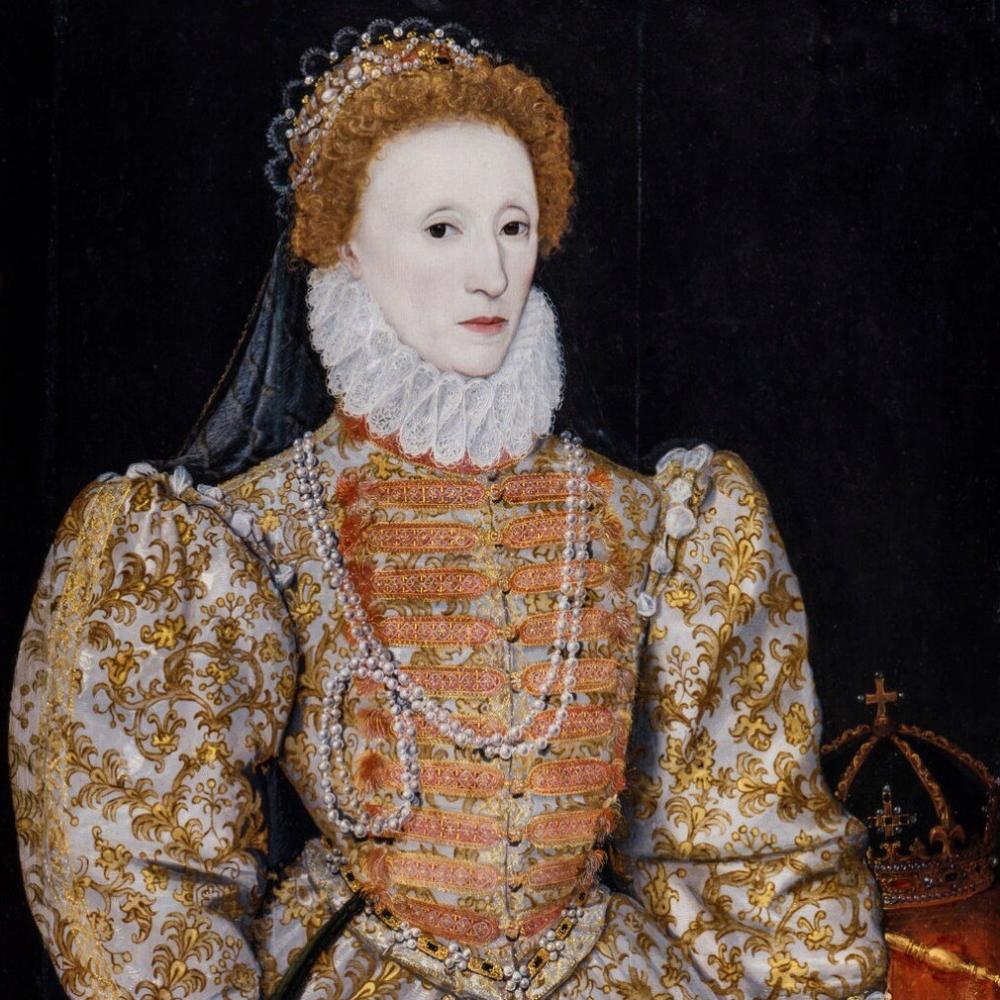 OERProject's tweet image. The Elizabethan Age marked a golden era of global reform, with exploration, trade, and the arts flourishing under Queen Elizabeth I&apos;s reign. It shaped modern diplomacy, culture, and even colonization. #ElizabethanAge #GlobalReform #OnThisDay #History