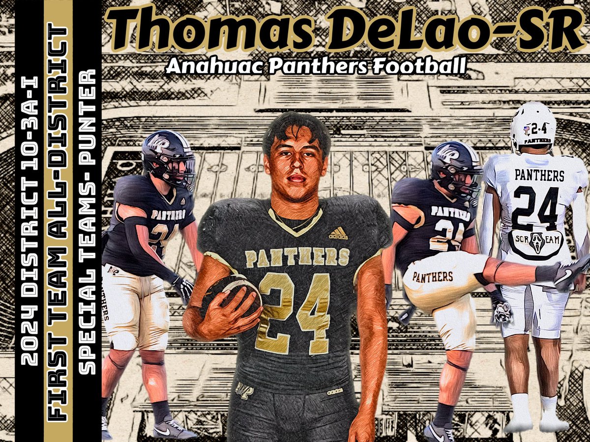 Anahuac Panther Athletics tweet media