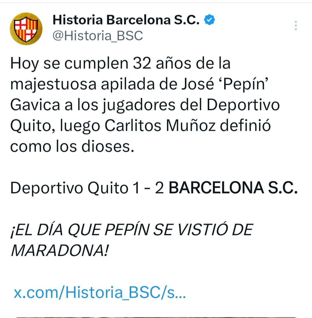 Jose Pepin Gavica tweet media