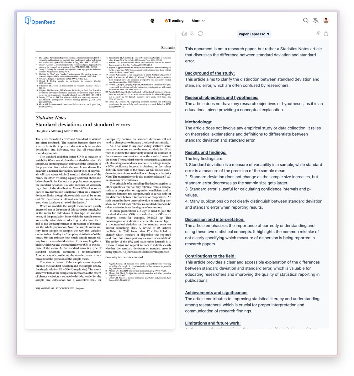 BensenHsu tweet media