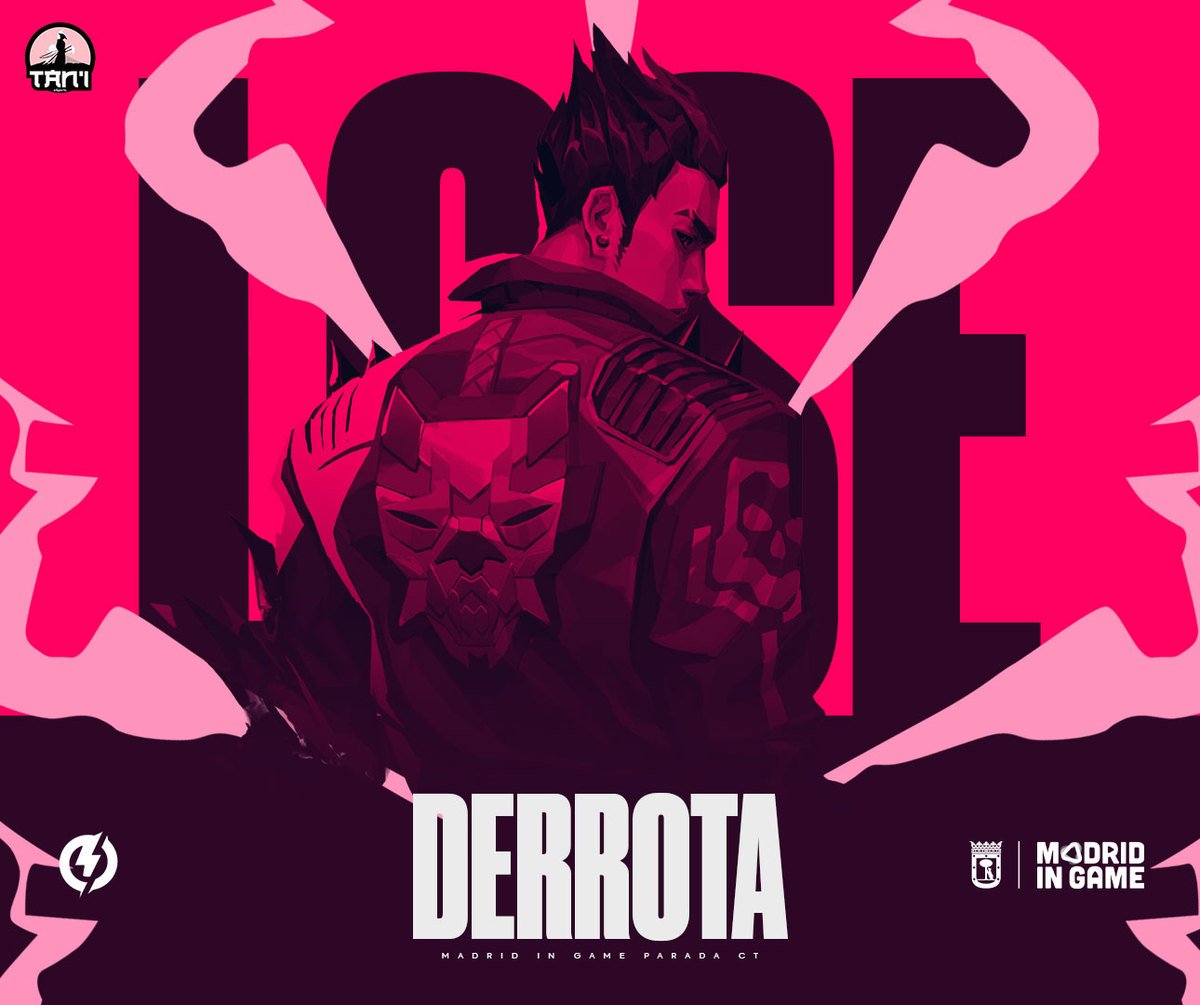 Tan'i (単位) eSports tweet media