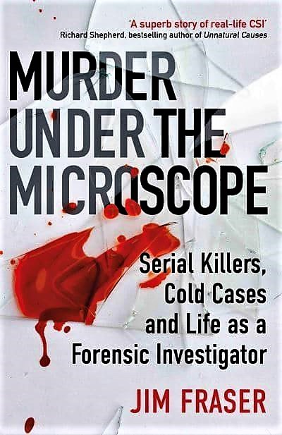 ScotlandYardCSI's tweet photo. 🎄Looking for a thoughtful gift for someone interested in true crime or forensics? These books offer a fascinating look at real-life cases and the science behind crime scenes. 

#TrueCrimeBooks #CSI #ForensicReads 

@OCMEForensics @JFraserForensic https://t.co/6oz2taD8bo