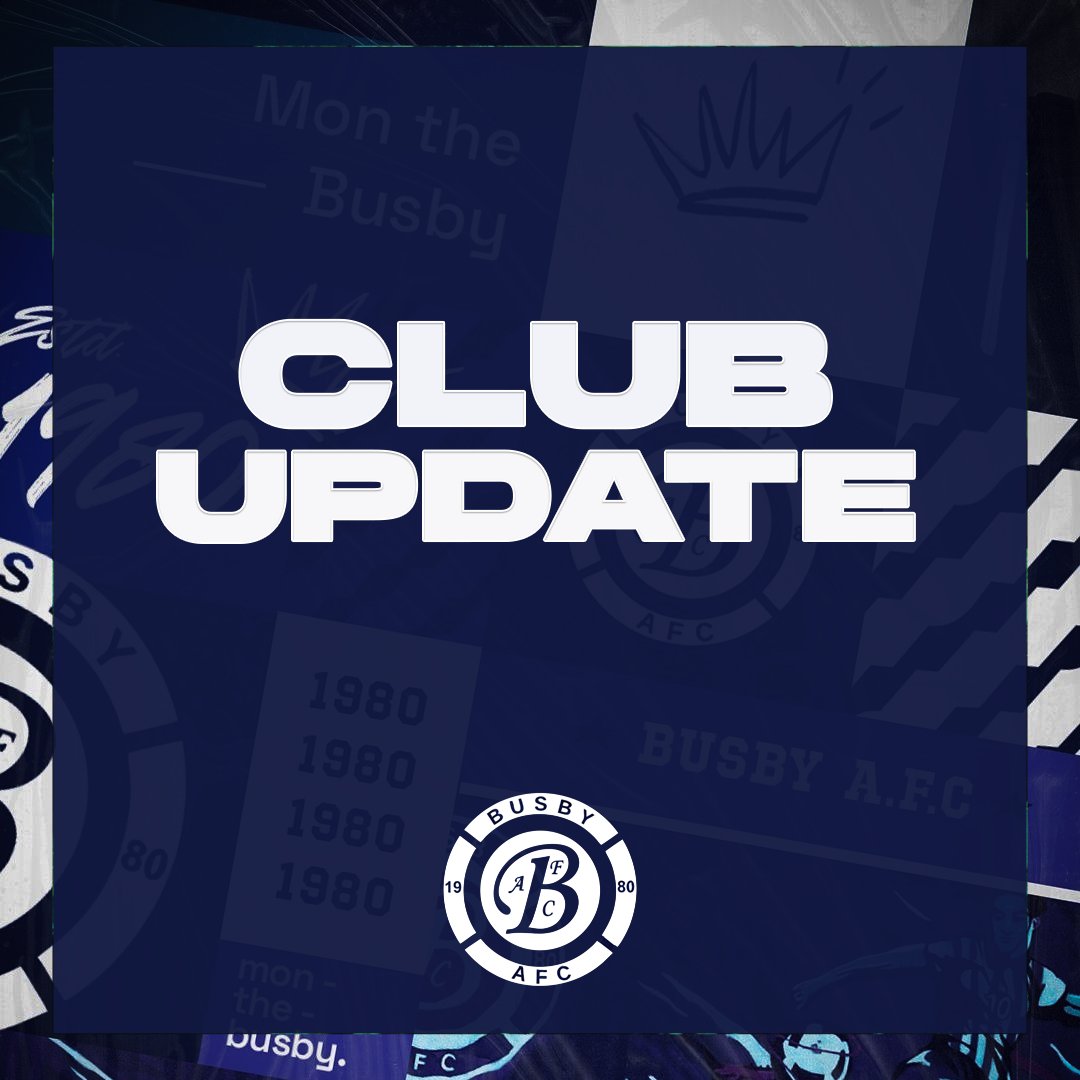 Club Statement

Today we were informed of the news that majority of our girls section (players and coaches) have made the decision to leave the club and form their own club.

This came as massive shock to the club as our girls section has grown massively in the last year with