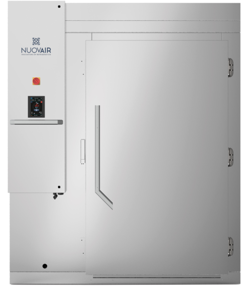 🚀 Boost je foodproces met NordCap! 🥶

✅ 68 instelbare cycli, ultieme controle
✅ CO₂-koelmiddel voor lagere kosten &amp; 🌱
✅ Minder verspilling, meer productiviteit! 💪
nordcapnederland.nl/contact

#NordCap #food #industrie #Koeltechniek #Voedingsindustrie #wecareforfood
