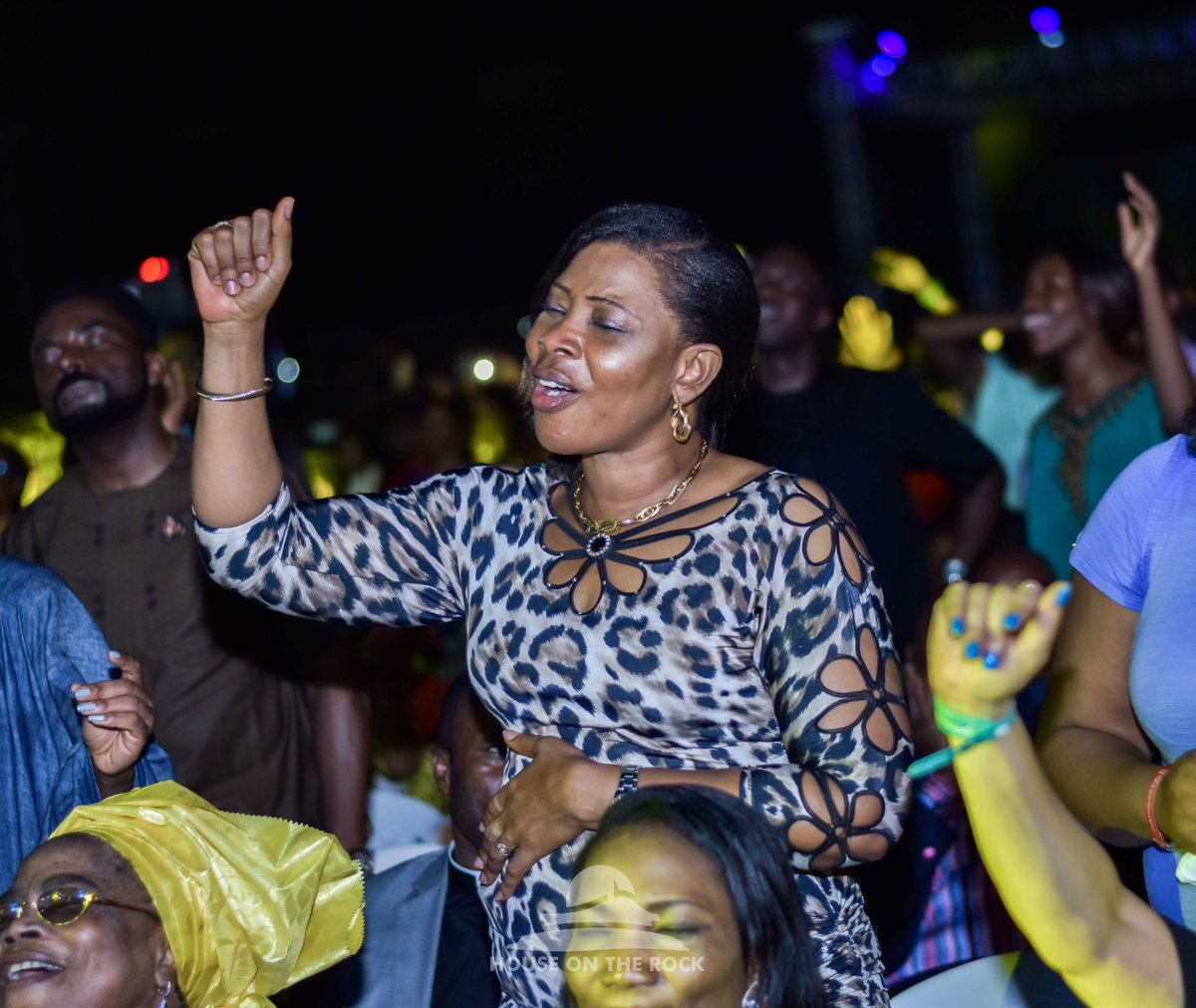 TheExperienceLG's tweet photo. It was a night of biggest praise to the Miracle-Worker, our Redeemer at #TE11!
Thousands gathered at TBS, Onikan, and lives were transformed.
Get ready for #TE19 on Friday, 6th December 2024, 7pm at the same venue.
#Throwback
#JesusWins
#TheExperience https://t.co/lp2cTxTsTN