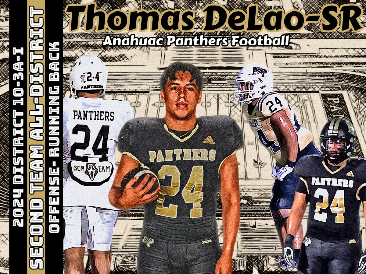 Anahuac Panther Athletics (@anahuacpanther) on Twitter photo 