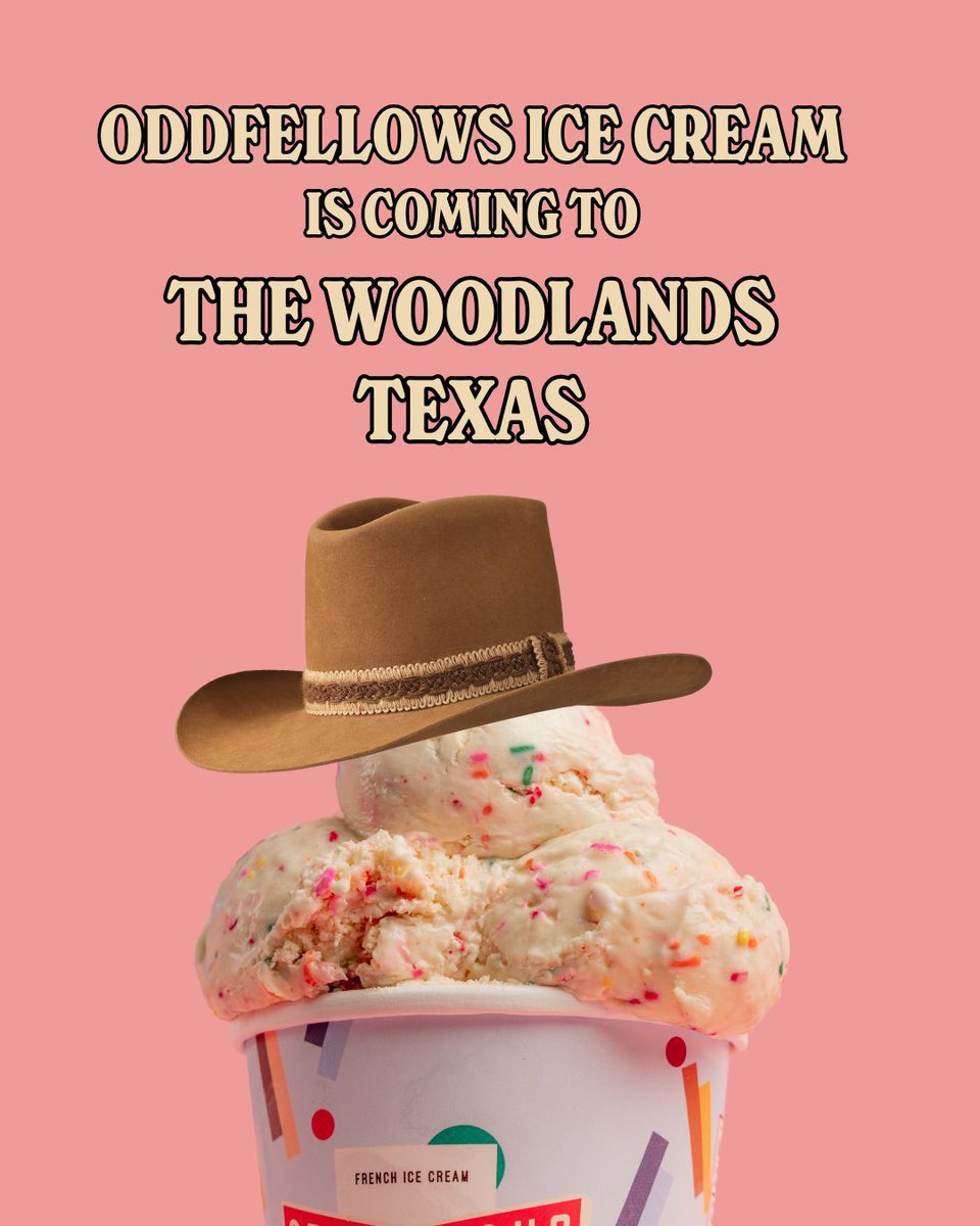 Texas we’re coming. 11/21