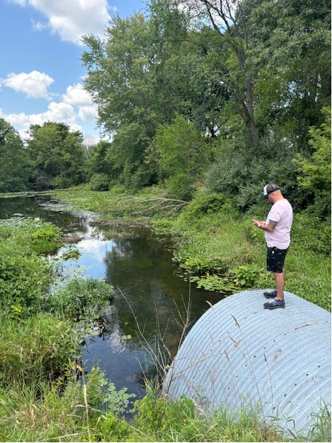 US Geocaching Hour tweet media