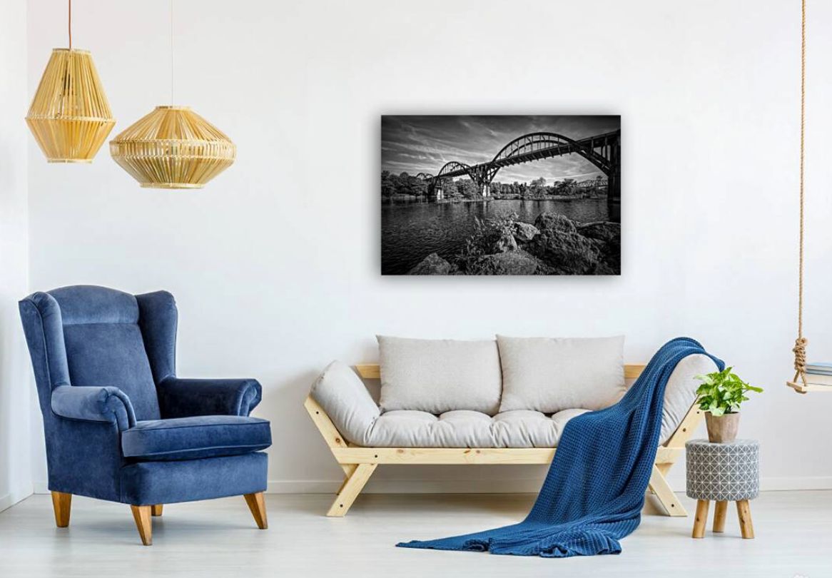 JudyVincent74's tweet photo. #CotterBridge #BlackAndWhite #WallArt Available as canvas, metal, wood, acrylic, framed prints and more #Arkansas #Cotter #November #Sale 40% off plus FREE shipping in North America
See all products here ---> https://t.co/Pi9DeugUTb https://t.co/FyLFZSbiOy