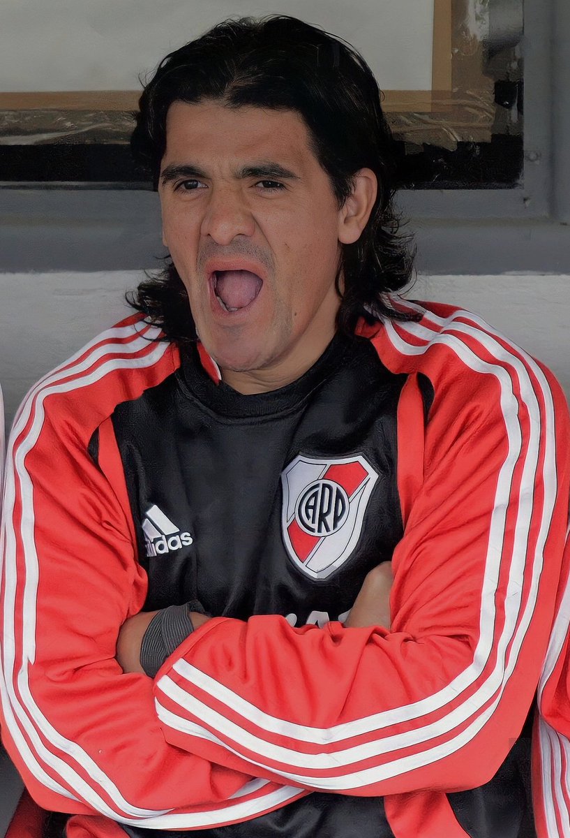 Domingo sin River