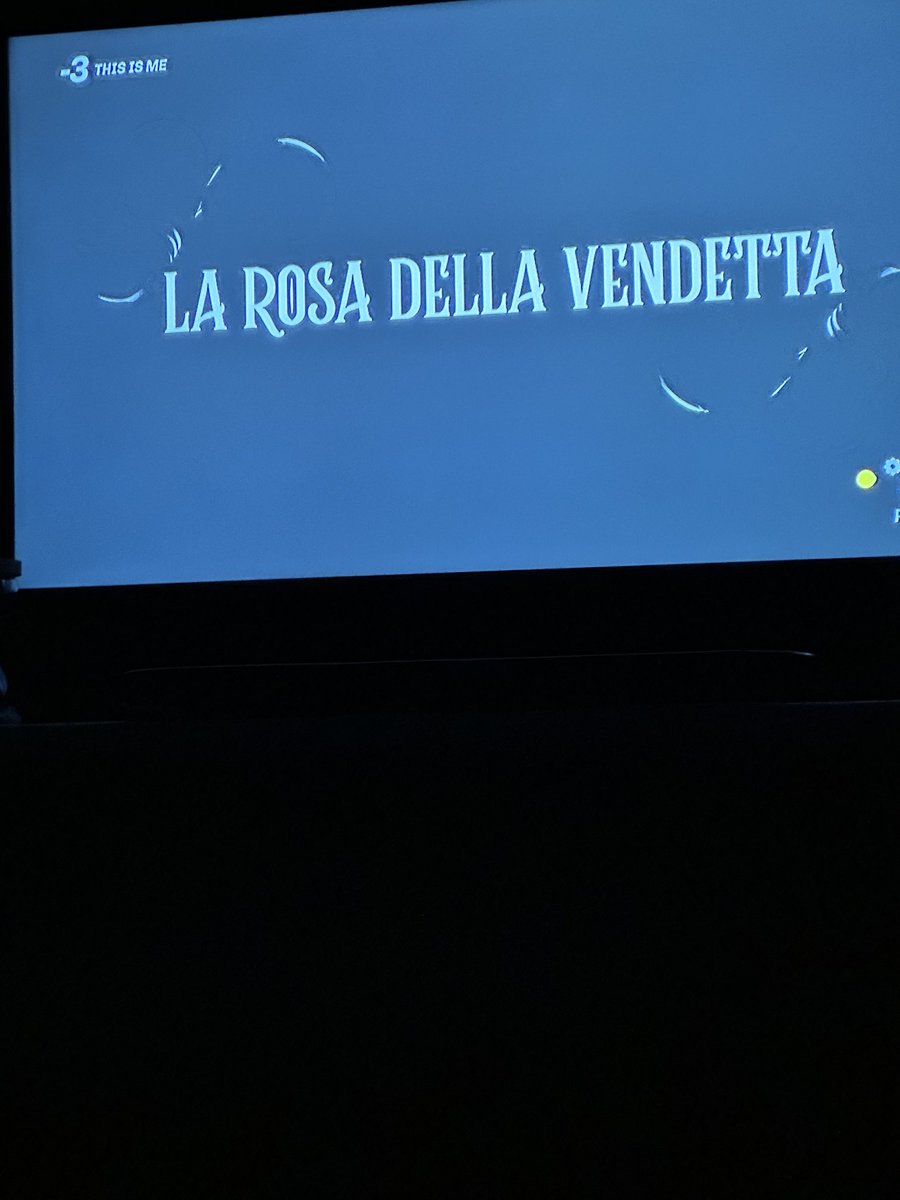 sarahgarofalo9's tweet photo. Buona ultima puntata 😘 #Larosadellavendetta https://t.co/tGHlfcOzrI