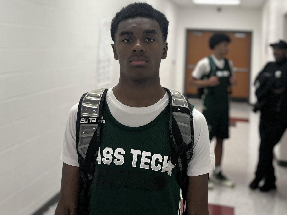 ELITE High School Scouting tweet media