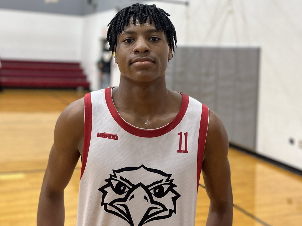 ELITE High School Scouting tweet media