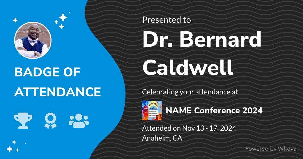 Dr. Coach B tweet media