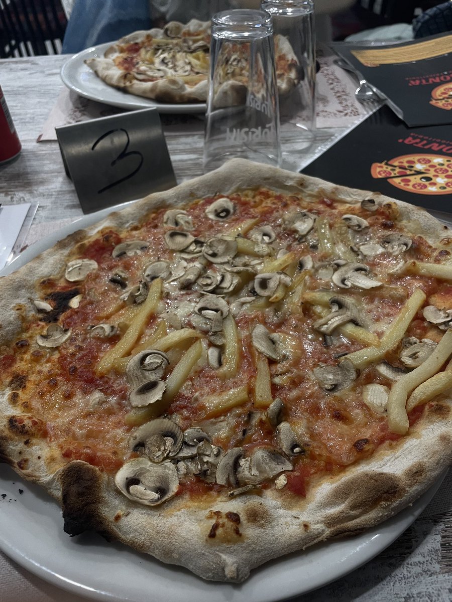 come amo l'italia