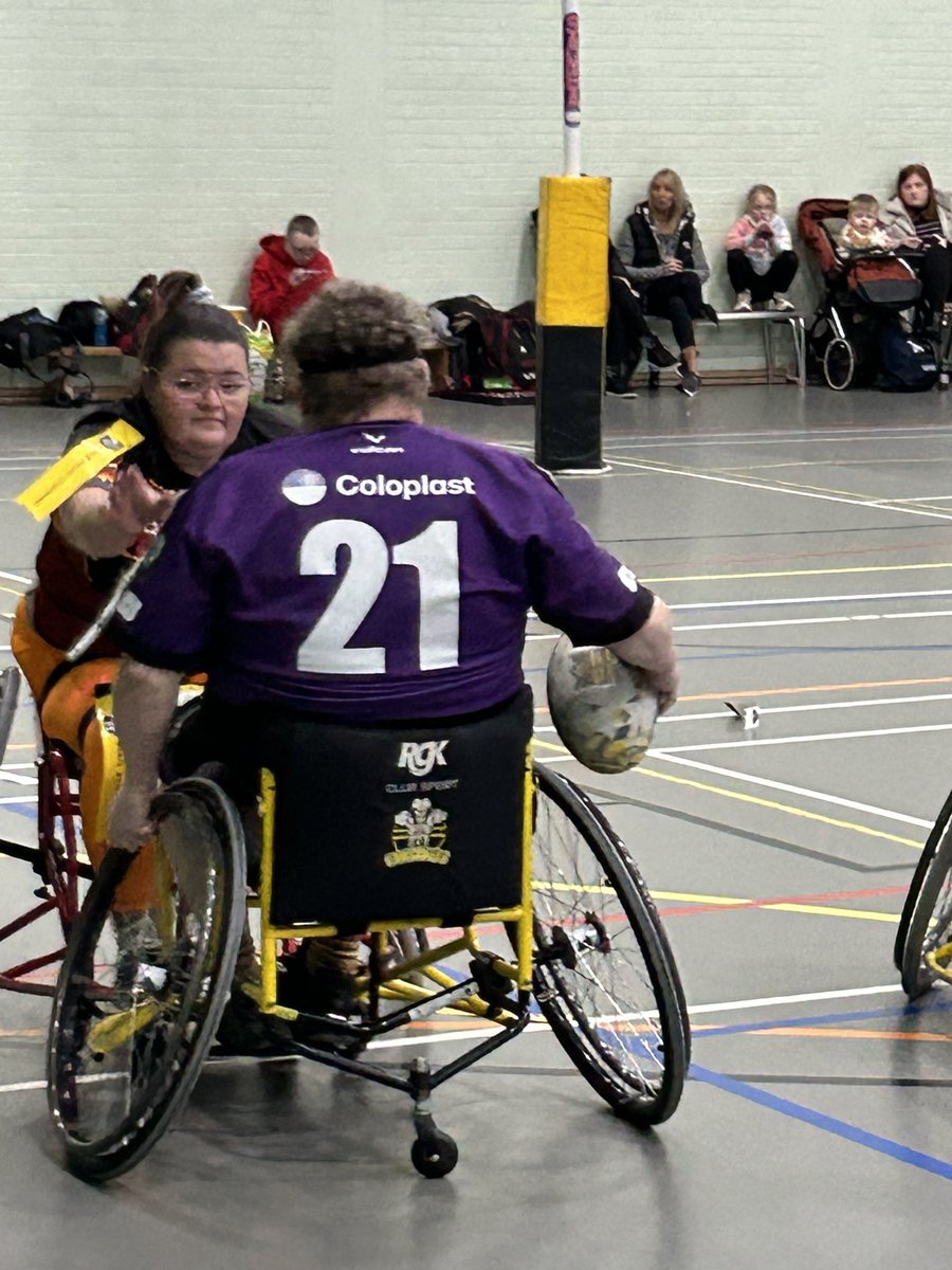 Team Colostomy UK tweet media