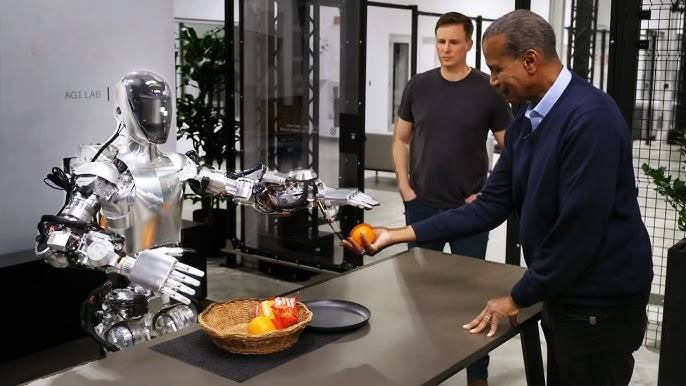 PhoenixThottam's tweet image. youtu.be/_VlkMuo2Zcs?si…

#robotur #60minutes #robotscupltor #robotartist