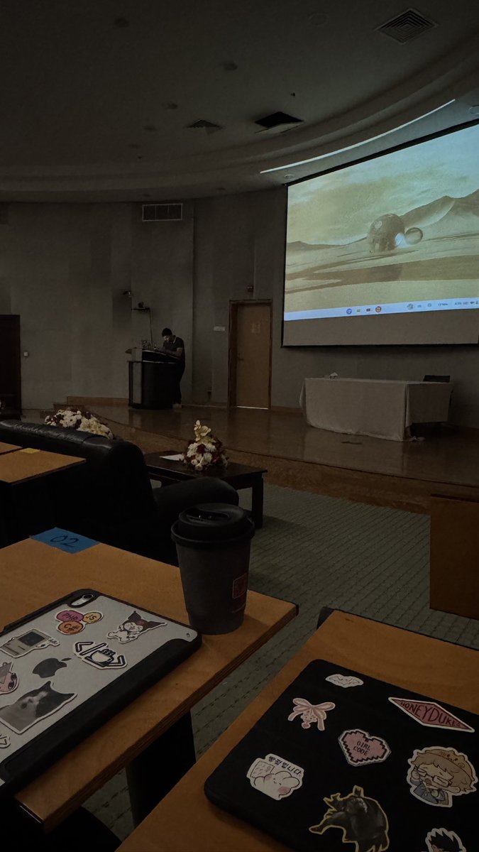 lil0ij's tweet image. Day 1 is Done✅
#CSClubKFU
#CyberBootCamp