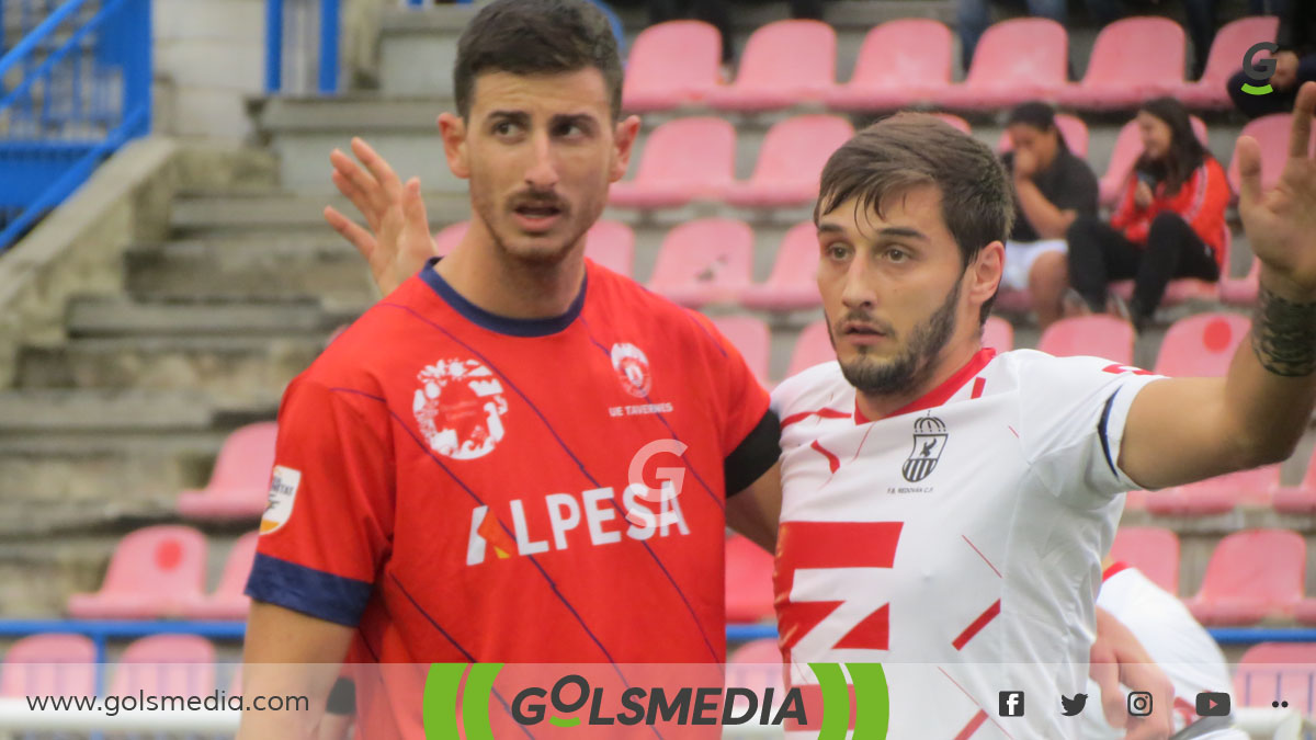 📸 GALERÍA FOTOGRÁFICA | Ya puedes disfrutar de nuestras imágenes del <a href="/UETavernes/">UETavernes</a> vs <a href="/RedovanCf/">Fútbol Base Redován C.F.</a> 

🔝 <a href="/Joantto/">Joan Talens</a> y <a href="/javierllor/">Javi llor igualada</a> 

Aquí todas las fotos 👉golsmedia.com/futbol/regiona…