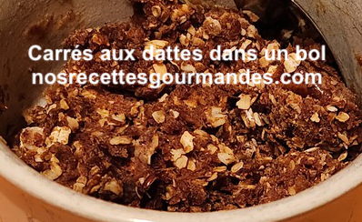 Recettesgourman's tweet photo. Nouvelle #recette sur le site: #CarréAuxDattes dans un bol. 😋
https://t.co/rACgoCjW2H https://t.co/E5Emjw0NTI