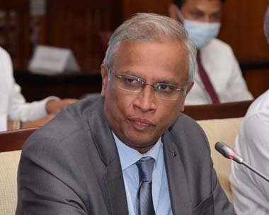 Mr. <a href="/MASumanthiran/">M A Sumanthiran</a>'s contributions as a parliamentarian are deeply commendable. Your work for justice, equality, and reconciliation remains a benchmark in Sri Lankan politics. Although you're not in parliament today, your legacy continues to inspire. Thank you, Sir.