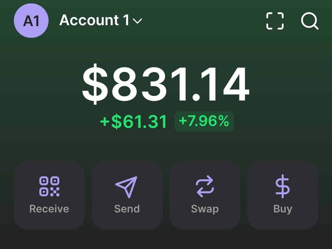 DIGITEK 👑🇬🇧 (@digitektrades) on Twitter photo I’m GIVING AWAY $150 in $sol to 6 persons
1 person wins $50
5 people share $100.
All you have to do is FOLLOW <a href="/shiro/">Shiro Neko</a>, RETWEET & comment your address!
12 hours 📌🚀 I’m GIVING AWAY $150 in $sol to 6 persons
1 person wins $50
5 people share $100.
All you have to do is FOLLOW <a href="/shiro/">Shiro Neko</a>, RETWEET & comment your address!
12 hours 📌🚀