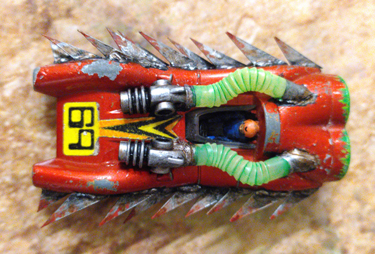 Remar Games tweet media