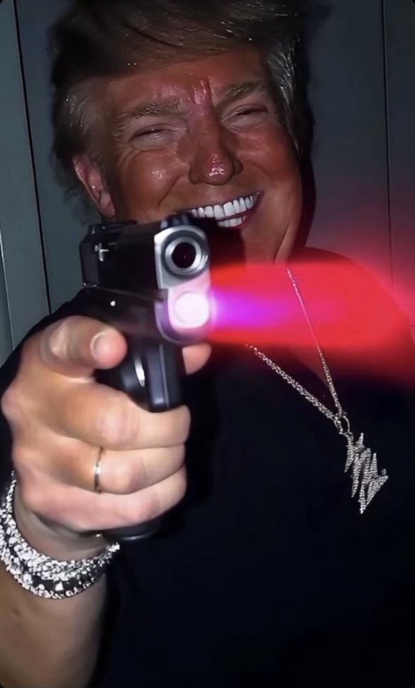 Yo ho <a href="/taylorswift13/">Taylor Swift</a> why haven’t you left the country yet fuck you