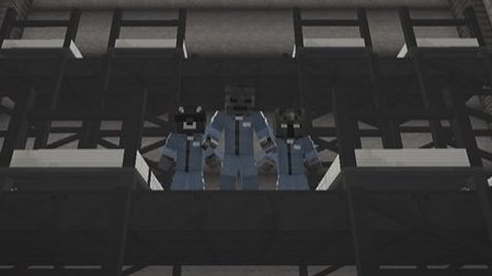 el hijo el papá y la mamá