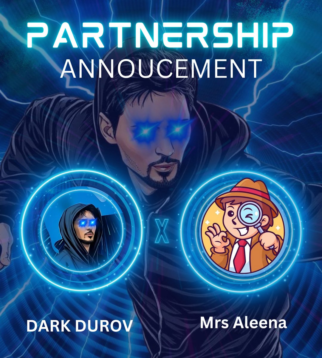 Dark Durov - $DARKDUROV tweet media