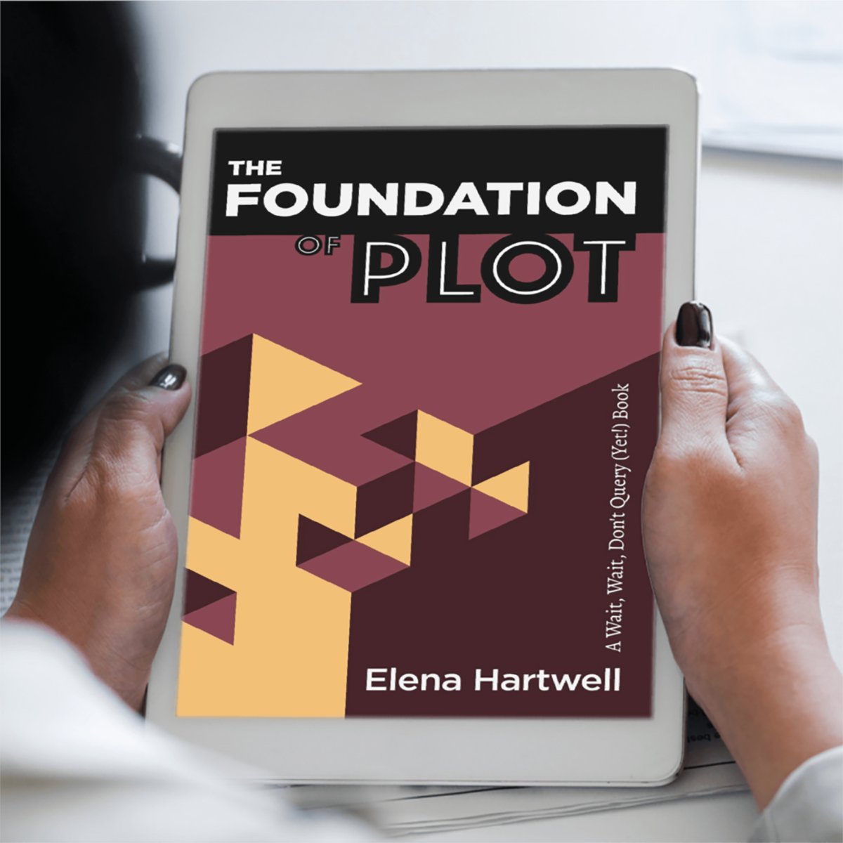 "Novice and seasoned writers should have The #FoundationofPlot (TFOP) in their #resource library... the #author shows how writers can build a strong, dynamic plot while staying true to the story." ~ <a href="/MsFelicia/">Felicia Denise</a> #BookReview  bit.ly/3RNVymw @ElenaTaylorAuthor