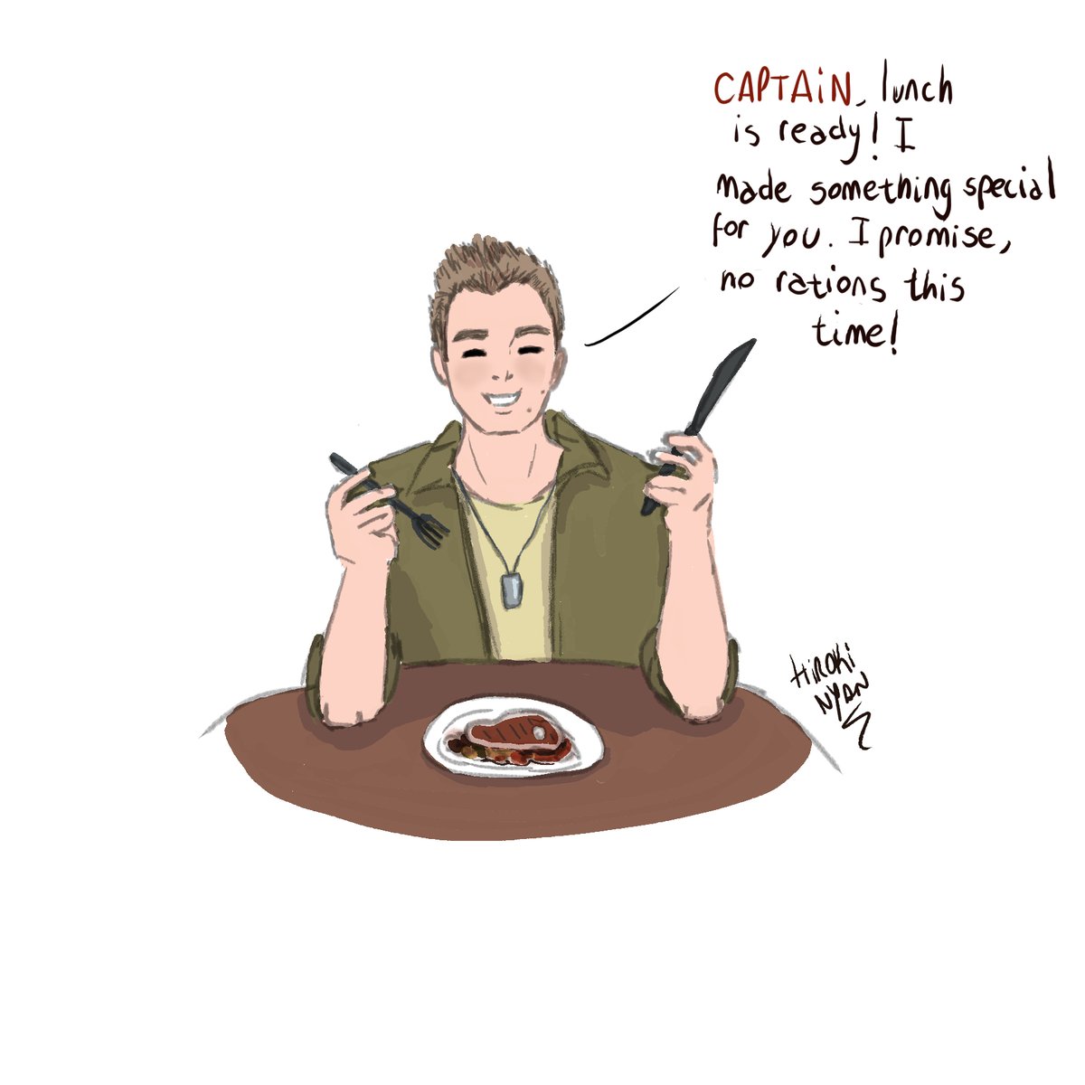 #nivanfield #chrisredfield #piersnivans #residentevil #residentevil6 #re #yaoi #bl #digitalartist #leonkennedy #leonscottkennedy #chreon #piersnivans